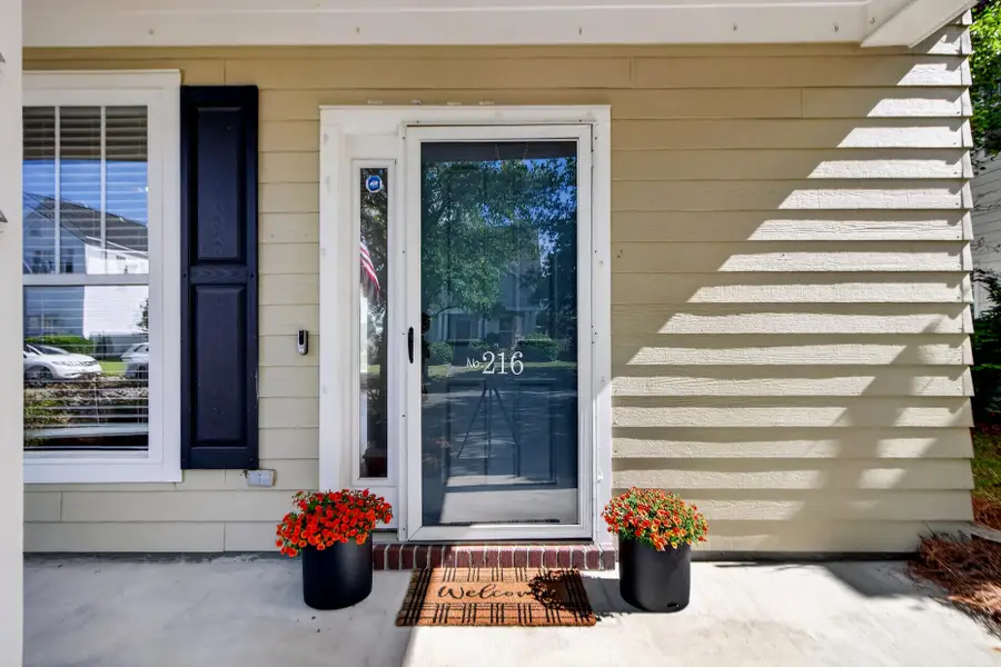 216 Trillium Avenue, Summerville, SC 29483 - #3