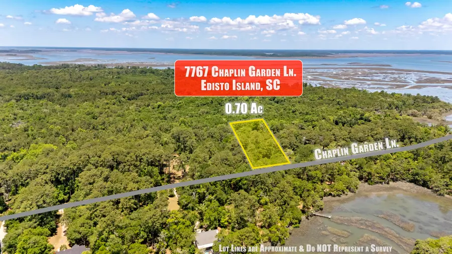7767 Chaplin Garden Lane, Edisto Island, SC 29438 - #3