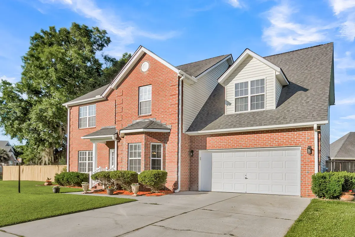 319 Lindrick Court, Charleston, SC 29414 - #1