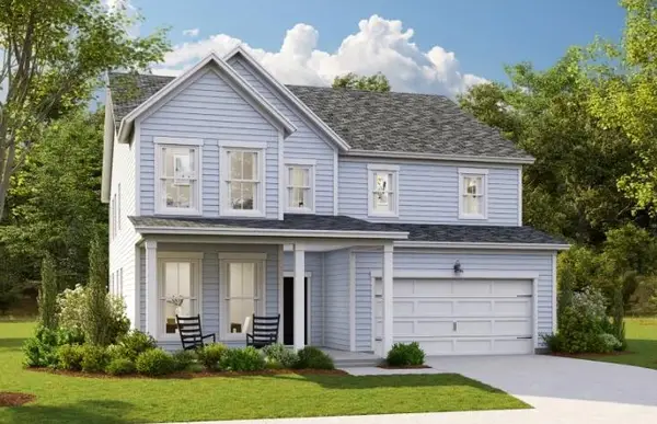 134 Orchard Blossom Lane, Summerville, SC 29485