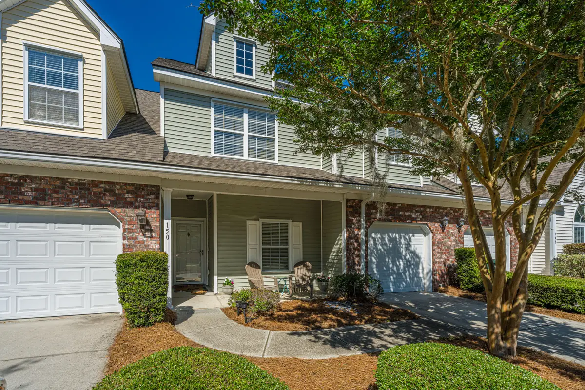 150 Dorothy Drive, Charleston, SC 29414 - #1