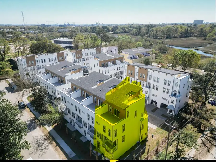 1150 Valdosta Street #Unit 101, North Charleston, SC 29405 - #2