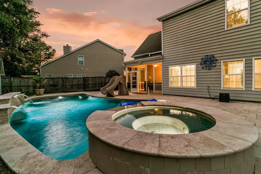 1412 Kinglet Lane, Hanahan, SC 29410 - #3