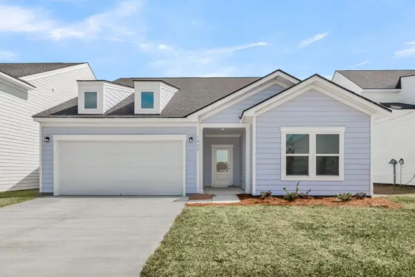 3041 Macaron Court, Ravenel, SC 29470