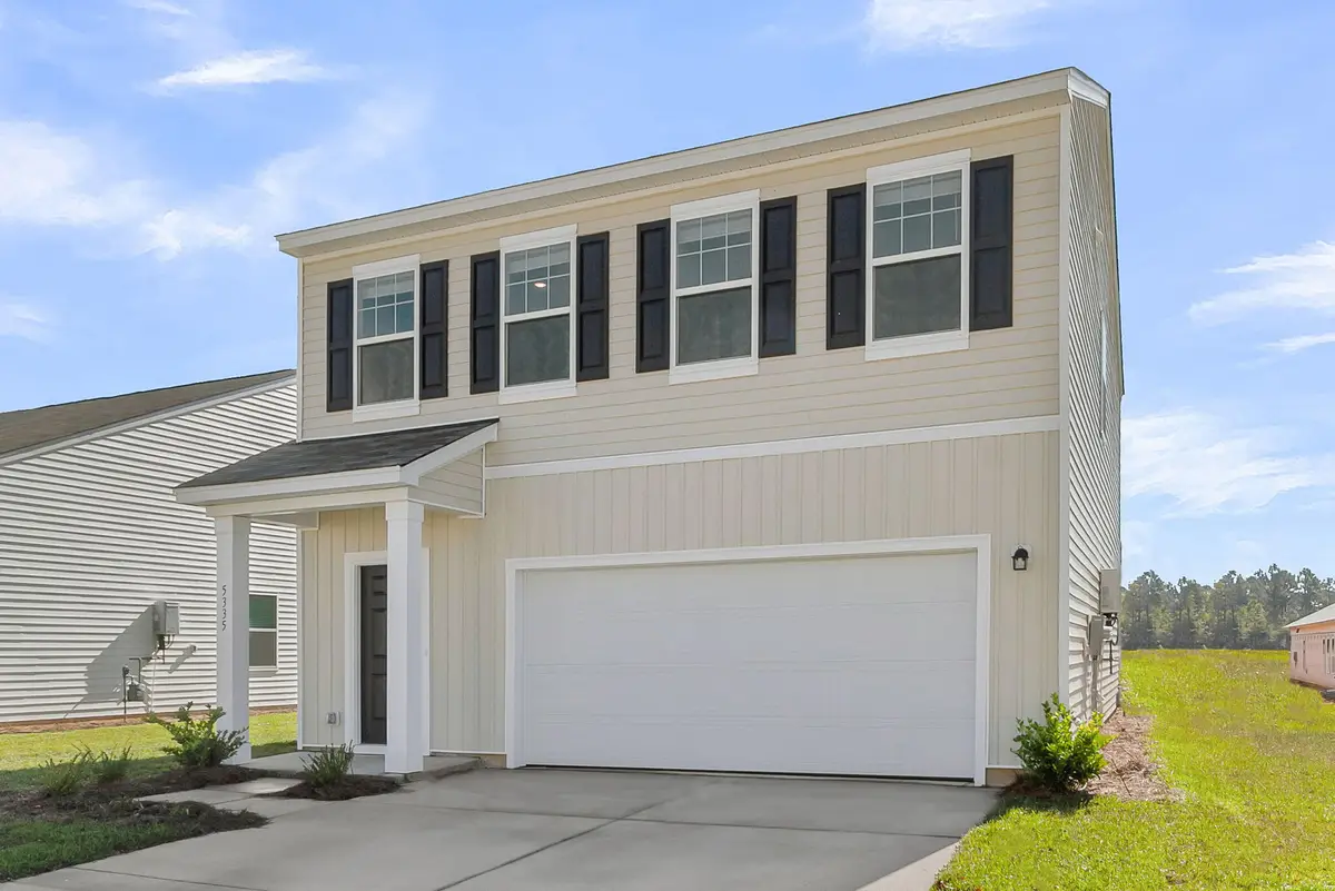 281 Phoenix Drive, Summerville, SC 29486 - #1