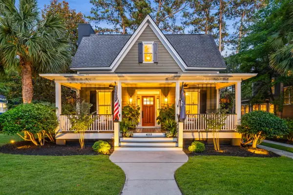 4053 E Amy Lane, Johns Island, SC 29455