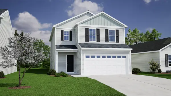 239 Central Creek Drive, Goose Creek, SC 29445