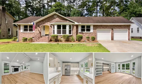 104 Blue Heron Drive, Summerville, SC 29485