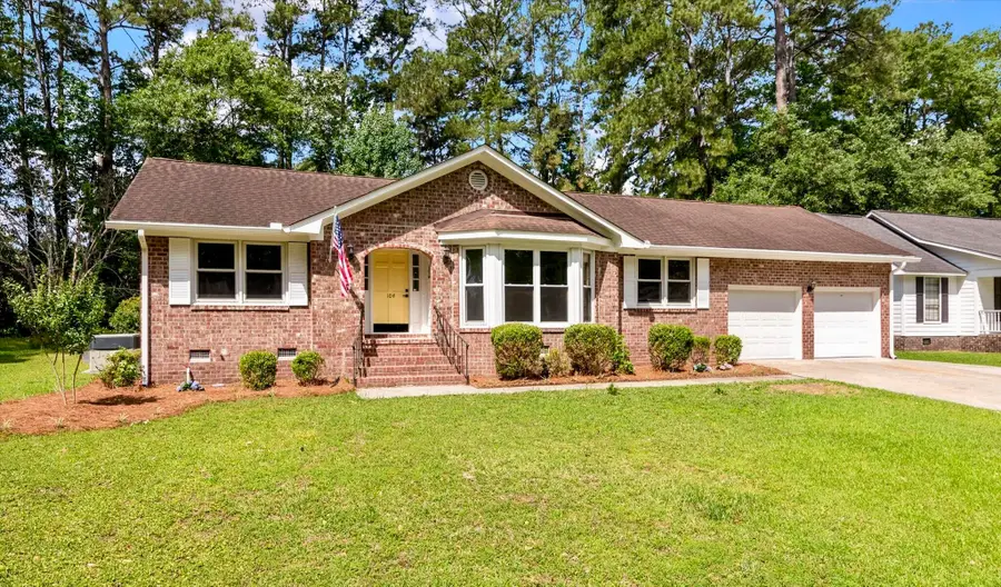 104 Blue Heron Drive, Summerville, SC 29485 - #3