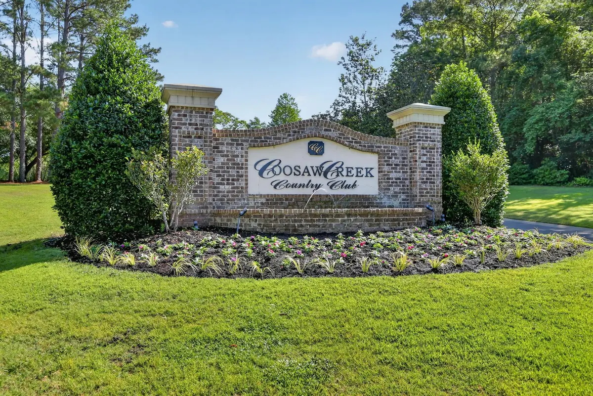 8631 Woodland Walk, North Charleston, SC 29420 - #1