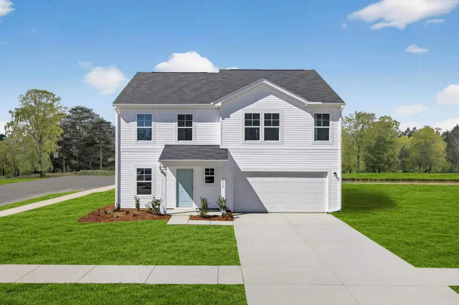 7068 Windham Way, Ladson, SC 29456 - #2