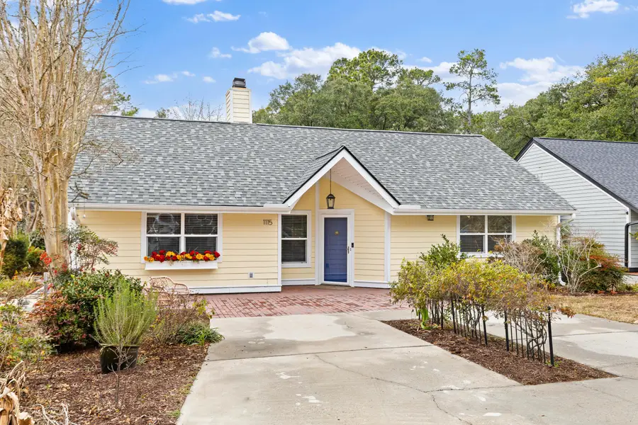 1115 Honeysuckle Court, Mount Pleasant, SC 29464 - #2