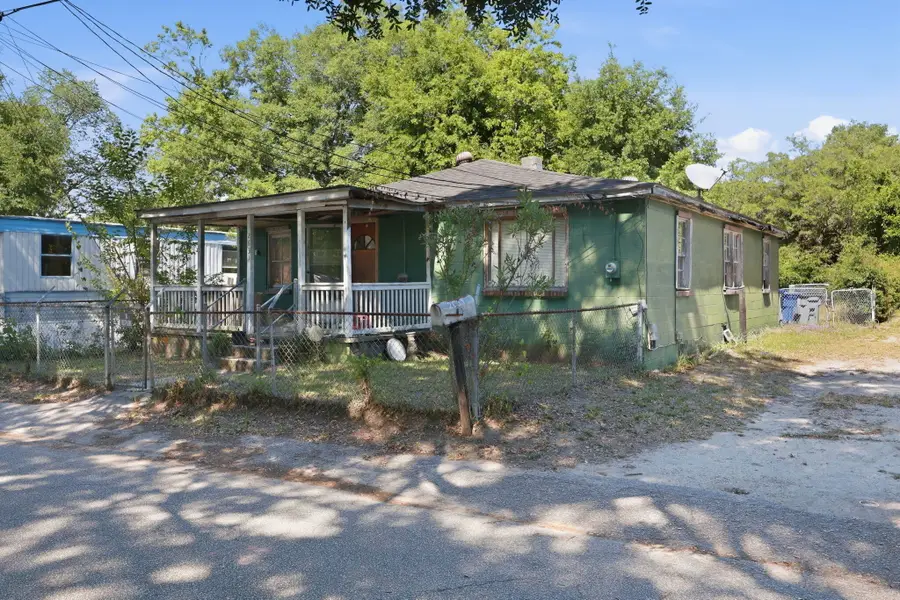 2631 Henry Street, North Charleston, SC 29405 - #2