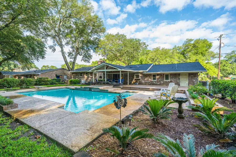 1870 Rugby Lane, Charleston, SC 29407 - #2