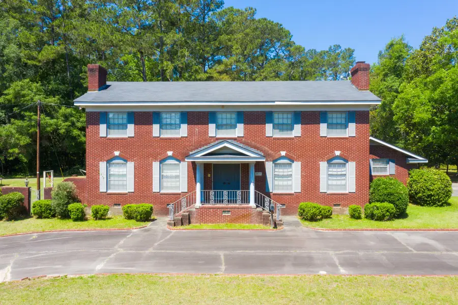 2824 Camden Road, Holly Hill, SC 29059 - #3