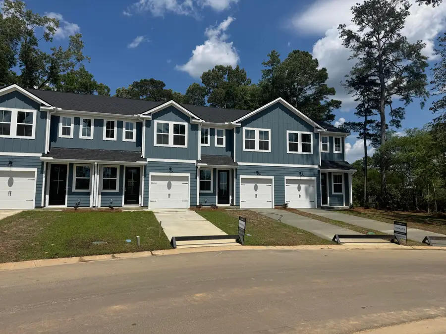 129 Berry Shoals Drive, Summerville, SC 29485 - #2