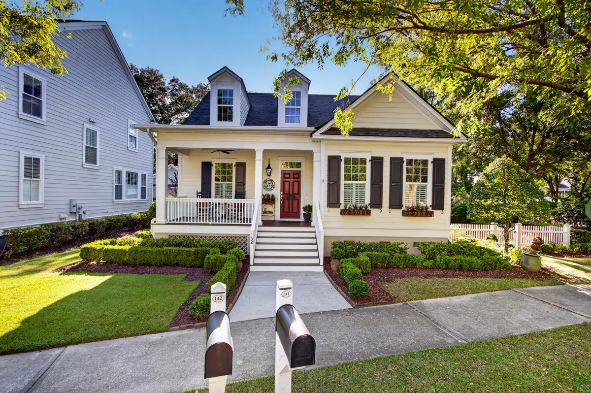142 Donning Drive, Summerville, SC 29483 - #1