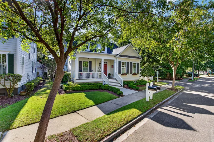 142 Donning Drive, Summerville, SC 29483 - #2