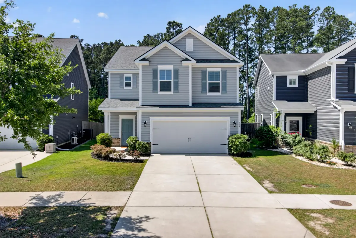 163 Basket Grass Lane, Summerville, SC 29486 - #1