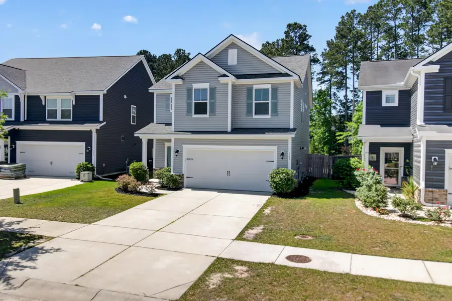 163 Basket Grass Lane, Summerville, SC 29486 - #2