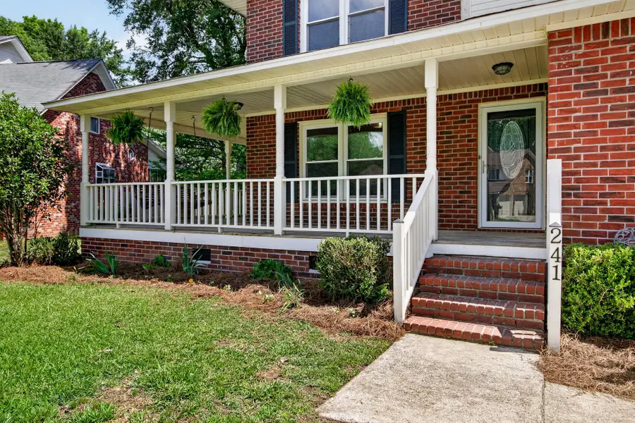 241 Dillard Drive, Goose Creek, SC 29445 - #2