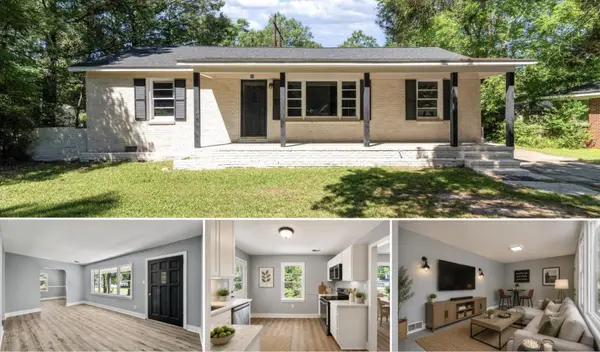 140 Weeks Avenue, Goose Creek, SC 29445