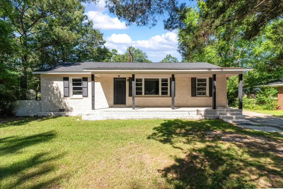 140 Weeks Avenue, Goose Creek, SC 29445 - #2