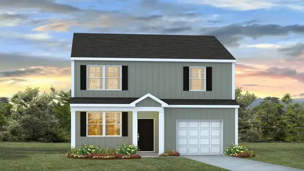 477 Tulip Poplar Drive, Moncks Corner, SC 29461
