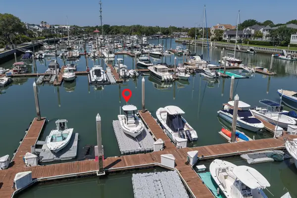 40 41st Avenue #G-9, Isle of Palms, SC 29451