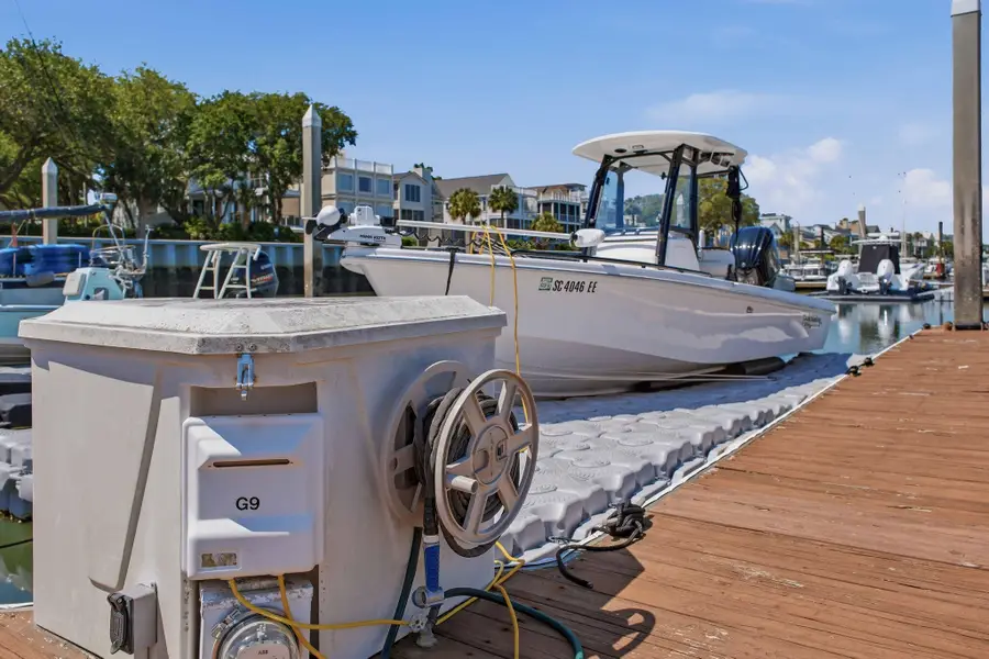 40 41st Avenue #G-9, Isle Of Palms, SC 29451 - #3