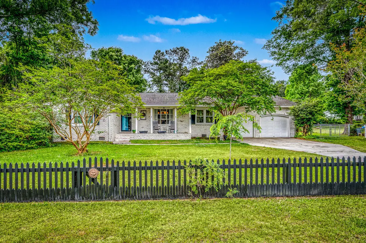 508 W Butternut Road, Summerville, SC 29483 - #1