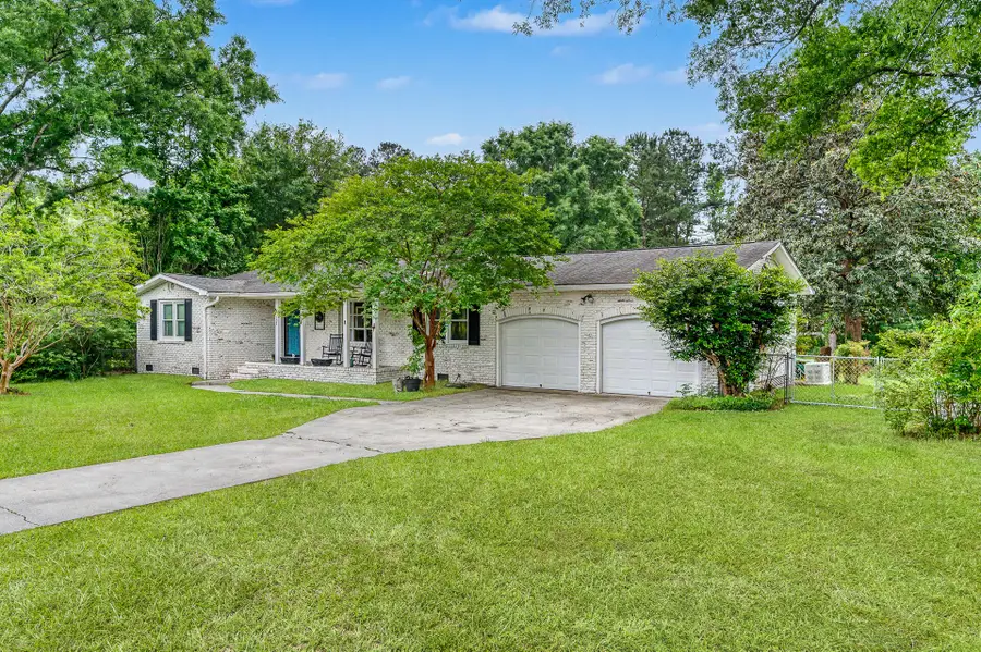 508 W Butternut Road, Summerville, SC 29483 - #2