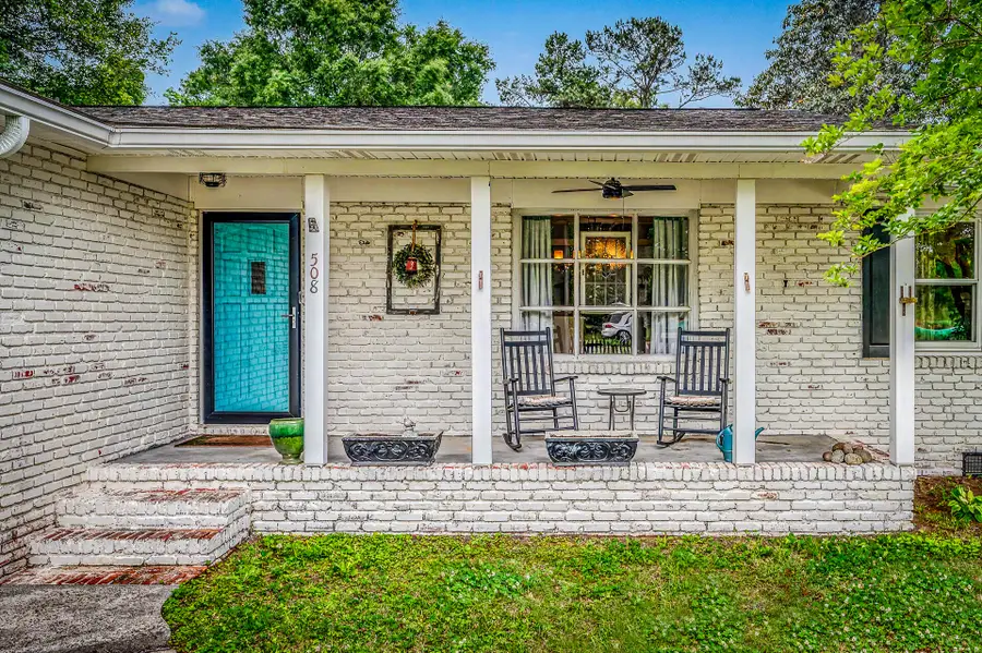 508 W Butternut Road, Summerville, SC 29483 - #3