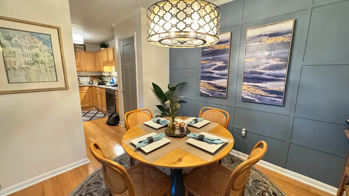 21 Rivers Point Row #16g, Charleston, SC 29412 - #1