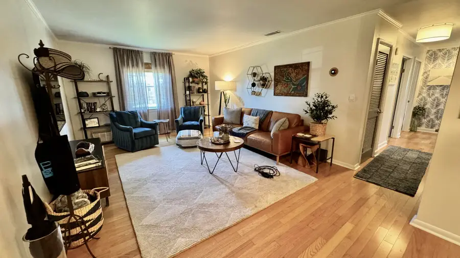 21 Rivers Point Row #16g, Charleston, SC 29412 - #3