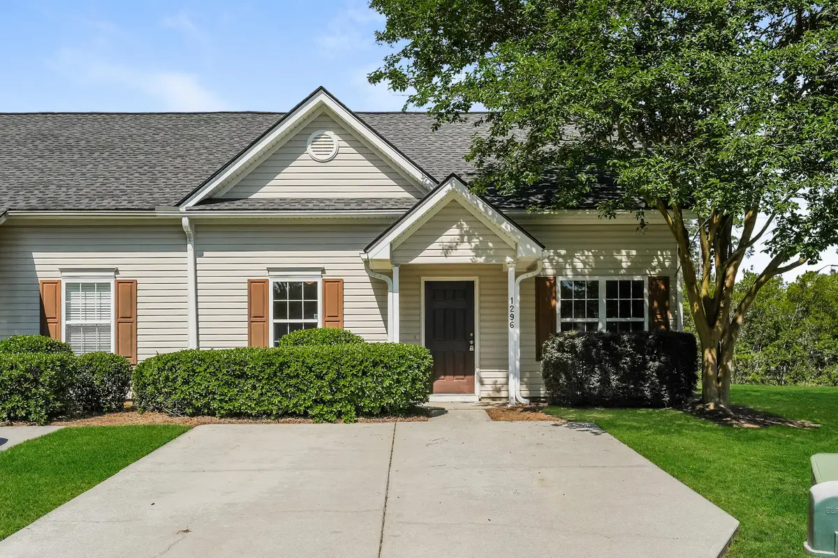 1296 River Rock Road, Hanahan, SC 29410 - #1
