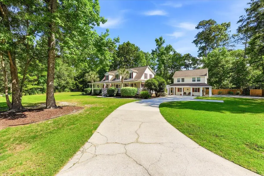194 Pecan Drive, Summerville, SC 29483 - #3