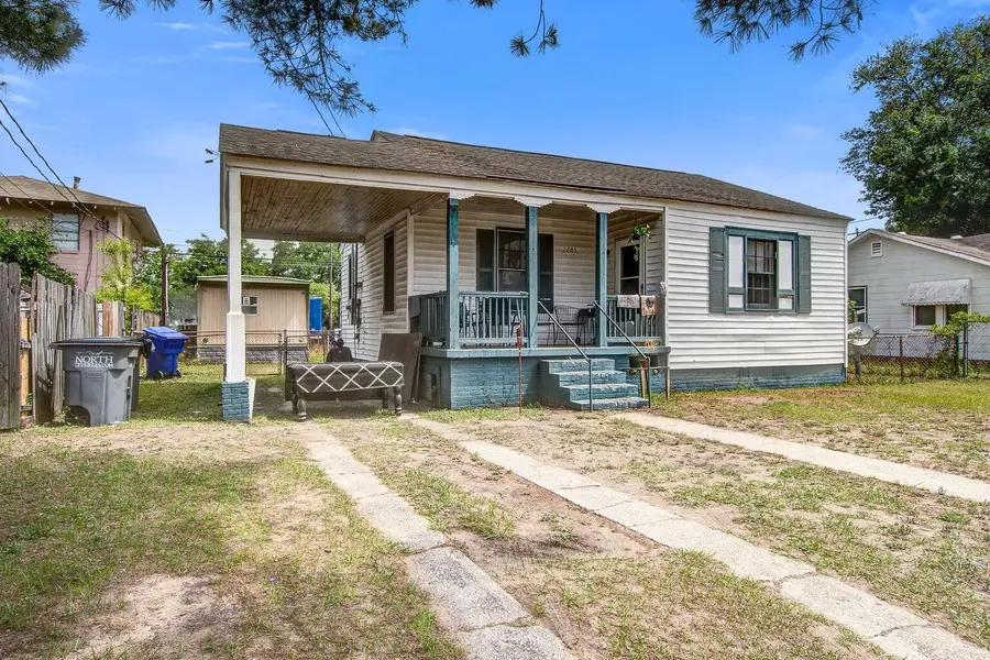 Address Withheld By Seller, North Charleston, SC 29405 - #2
