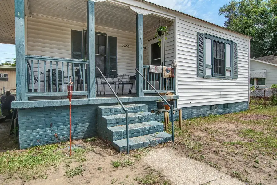 Address Withheld By Seller, North Charleston, SC 29405 - #3