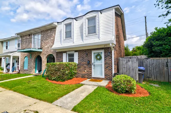 743 Ralston Court, Mount Pleasant, SC 29464