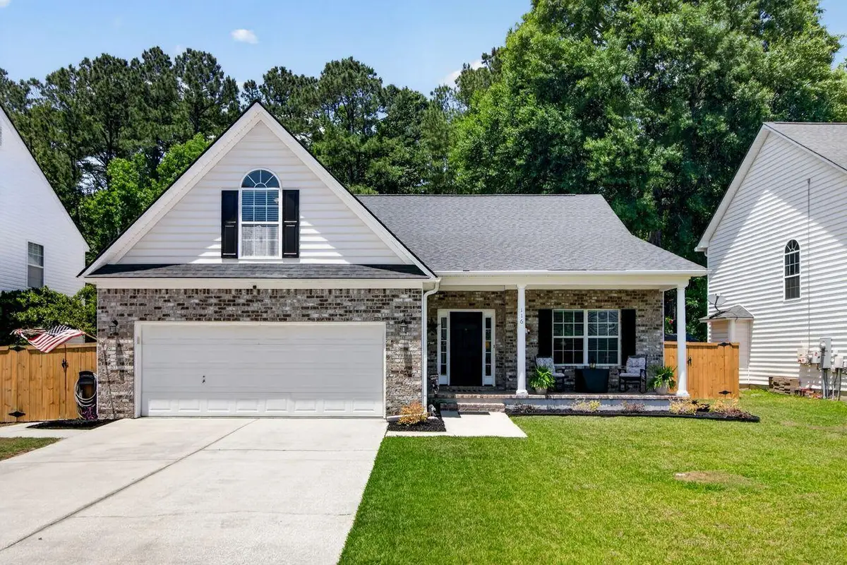 116 Summer Trace Drive, Summerville, SC 29485 - #1
