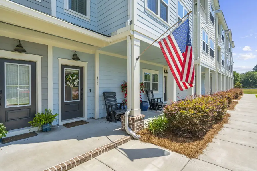 641 N Laurel Street, Summerville, SC 29483 - #2