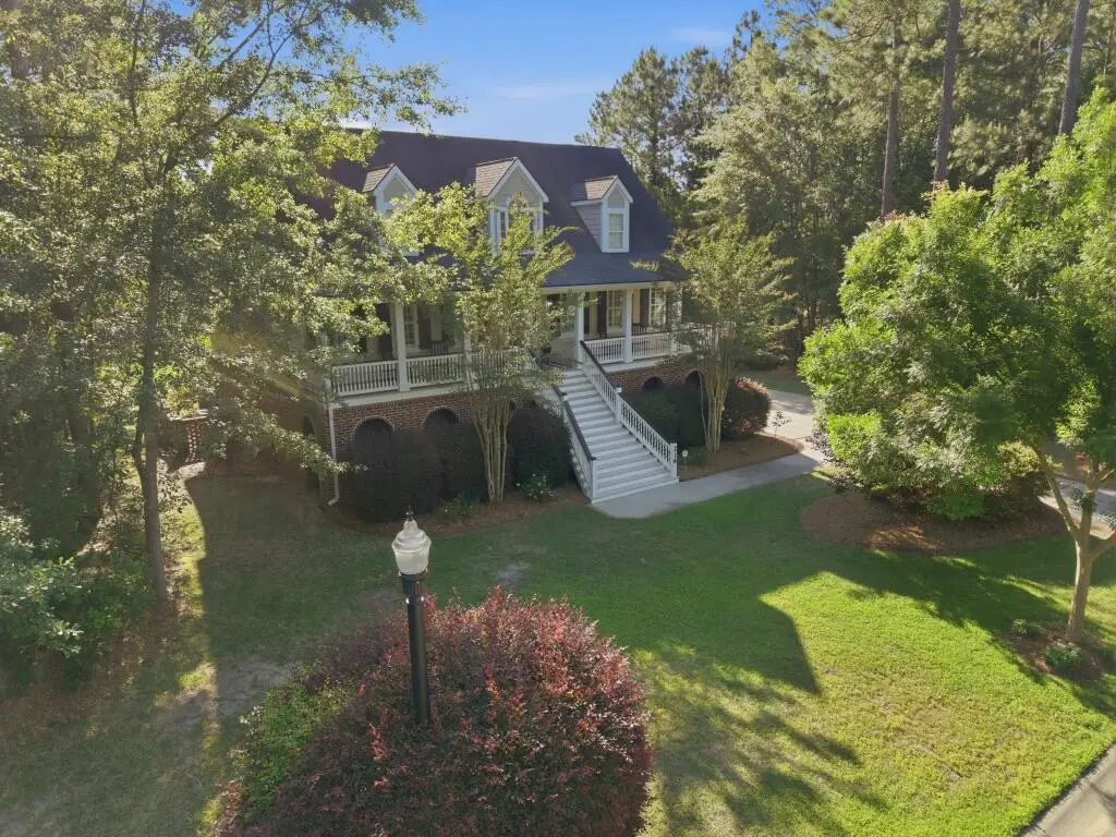 216 Summer Breeze Way, Pinopolis, SC 29469 - #1