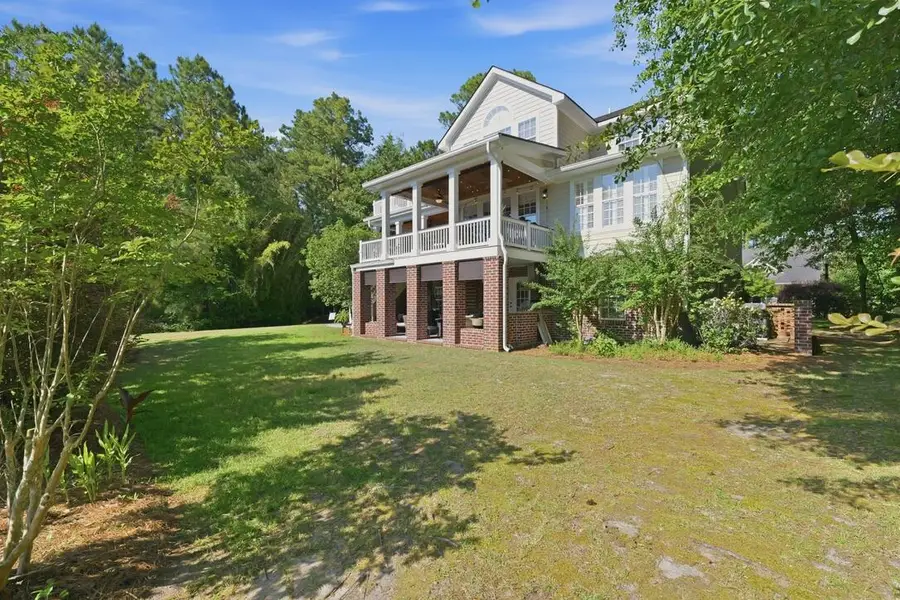216 Summer Breeze Way, Pinopolis, SC 29469 - #2