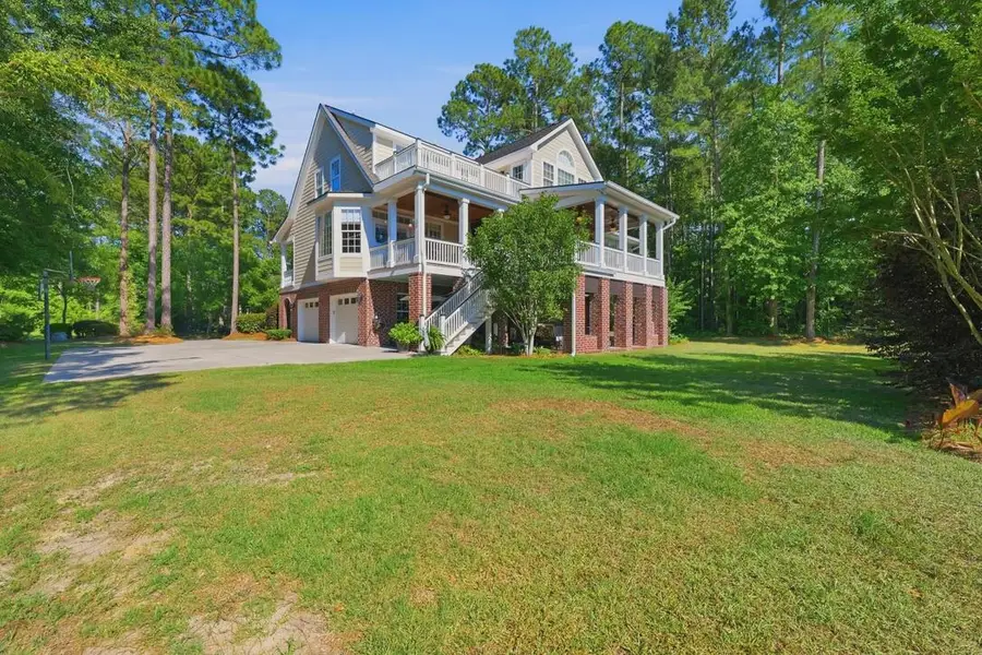 216 Summer Breeze Way, Pinopolis, SC 29469 - #3