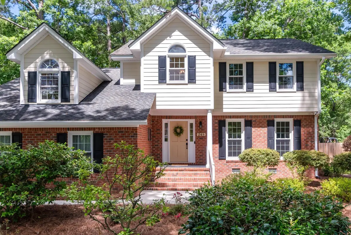 248 Brandywine Drive, Summerville, SC 29485 - #1
