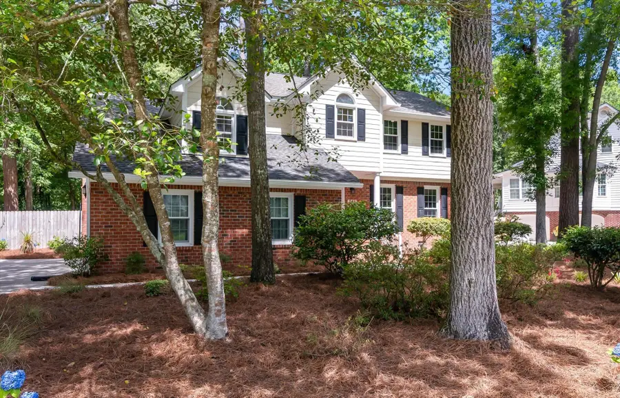 248 Brandywine Drive, Summerville, SC 29485 - #2