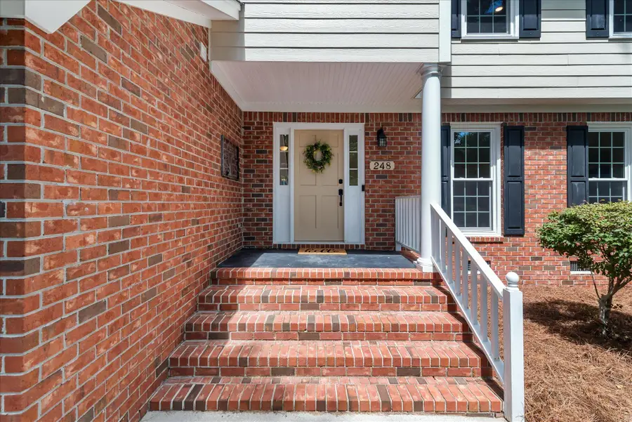 248 Brandywine Drive, Summerville, SC 29485 - #3