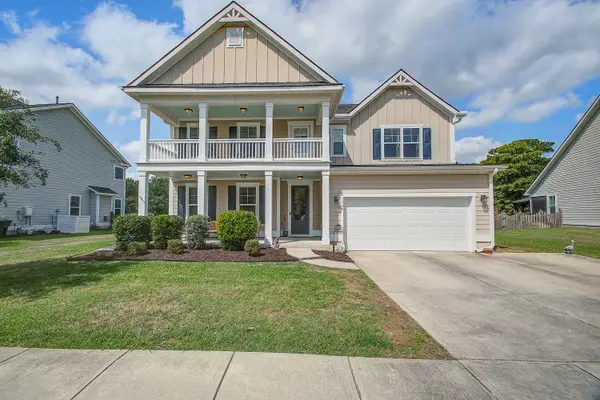 1305 Raven Road, Hanahan, SC 29410