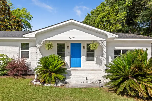 1467 Westwood Drive, Charleston, SC 29412